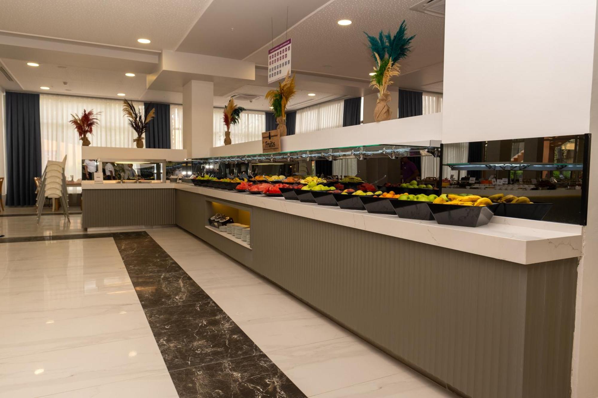 Holiday Village Tuerkiye Dalaman Exterior foto