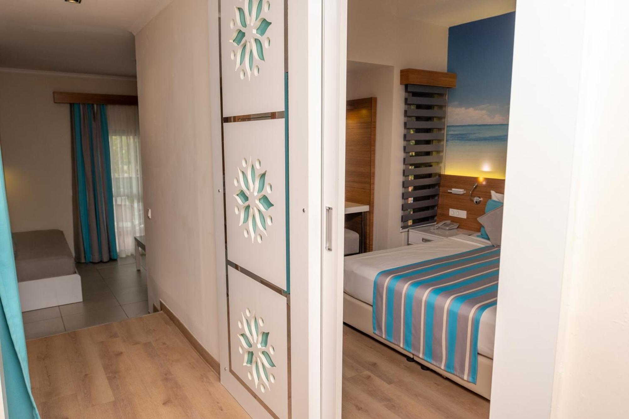 Holiday Village Tuerkiye Dalaman Exterior foto