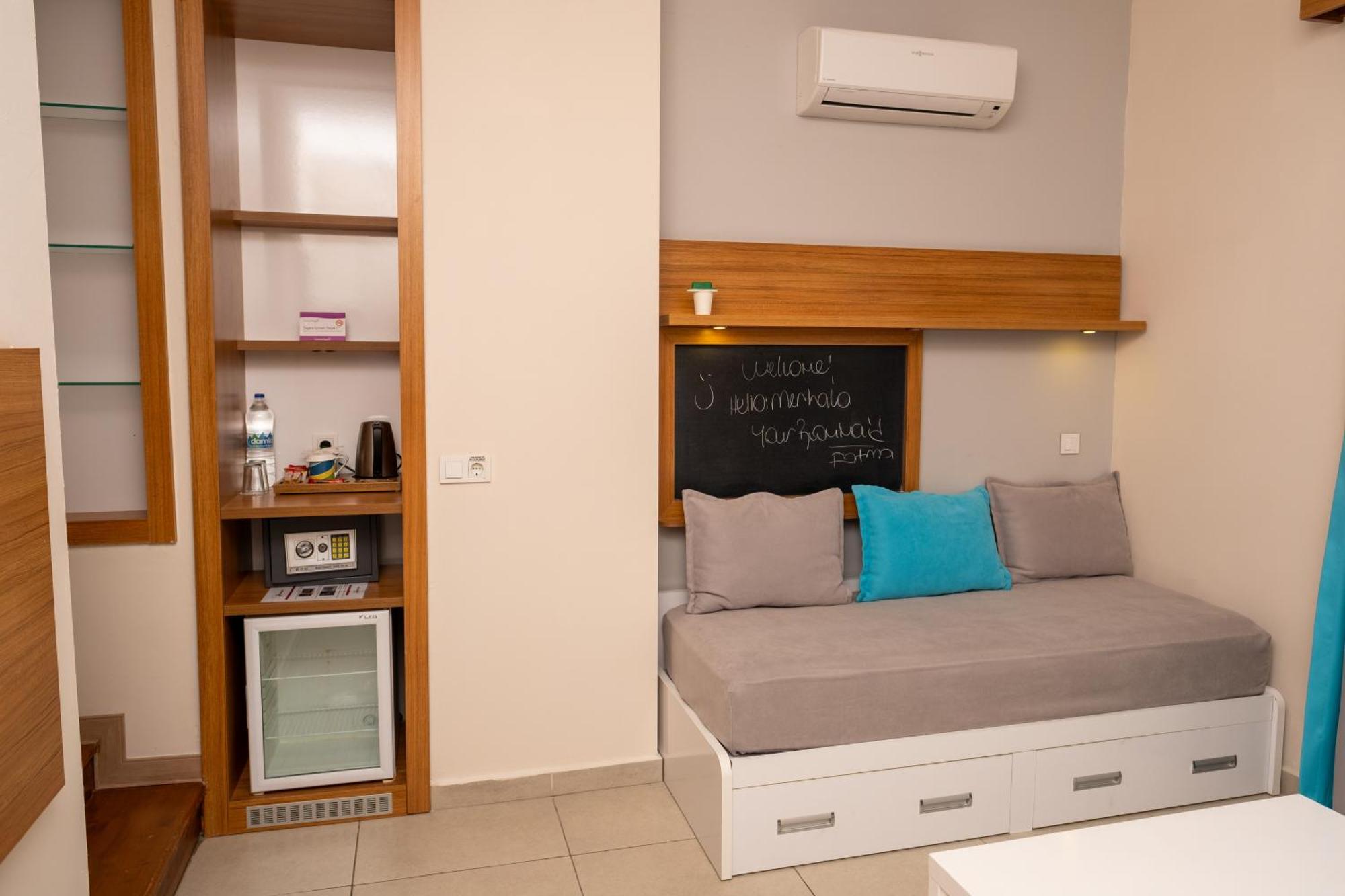 Holiday Village Tuerkiye Dalaman Exterior foto